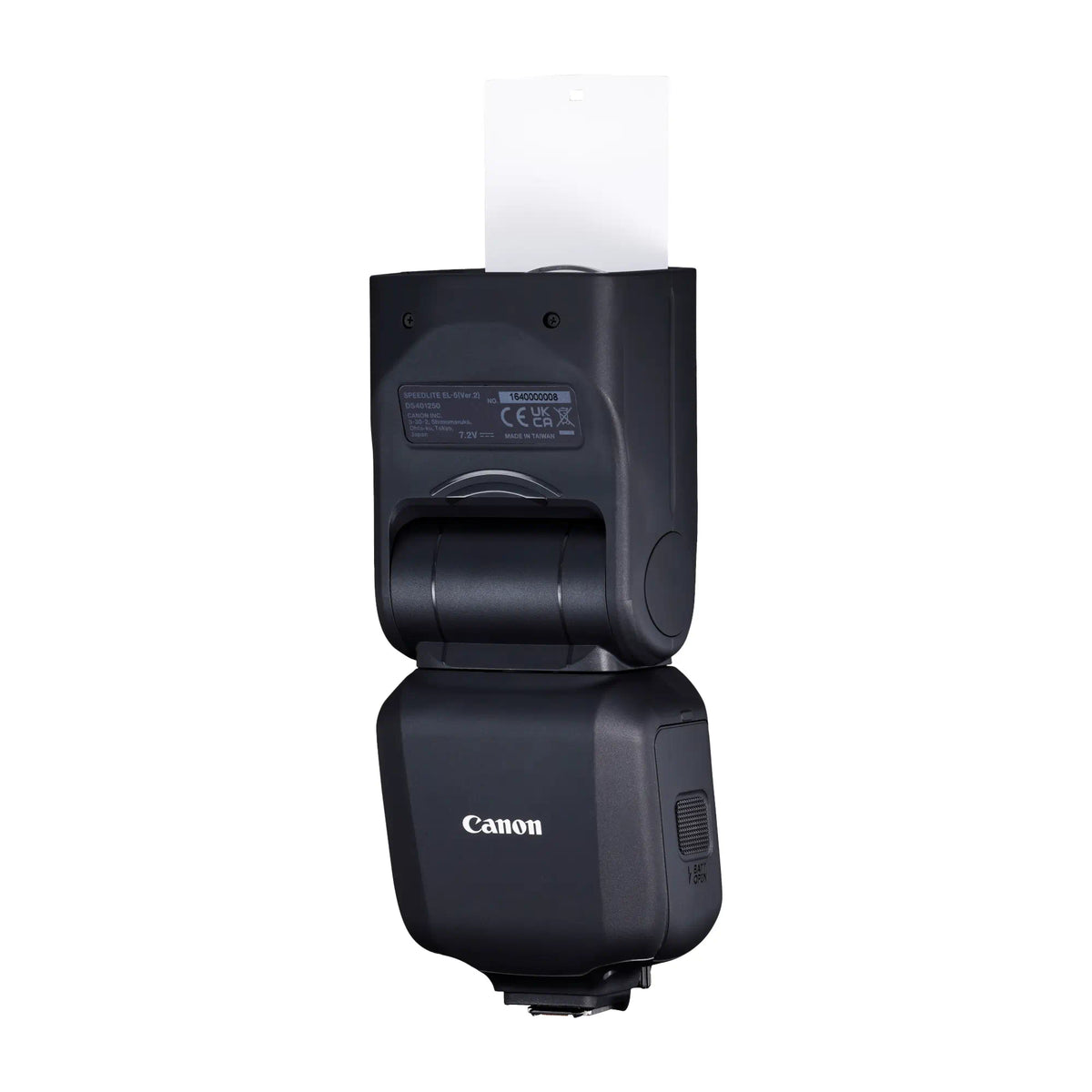 Canon EL-5 Speedlite (Ver.2)