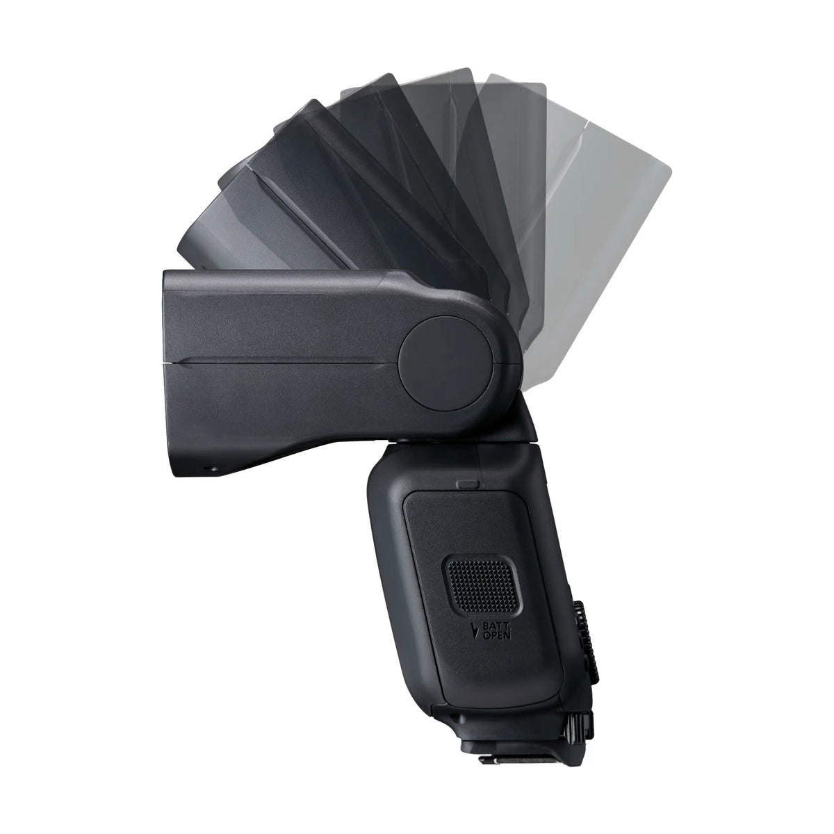 Canon EL-5 Speedlite (Ver.2)
