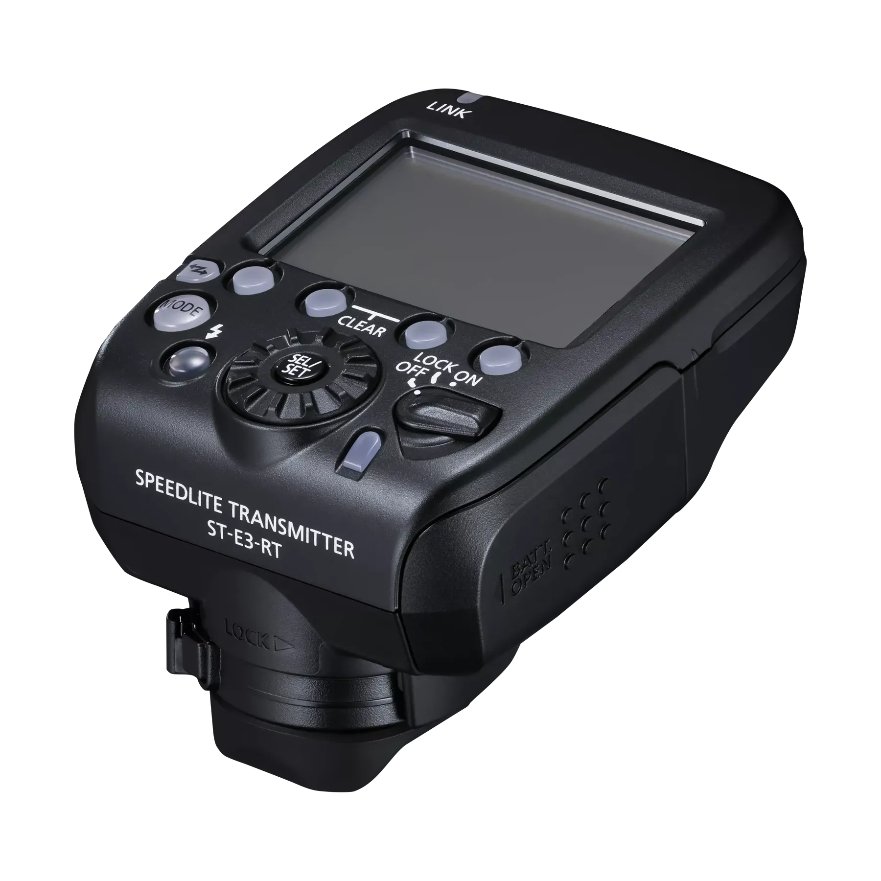 Canon Speedlite Transmitter ST-E3-RT (Ver.3)