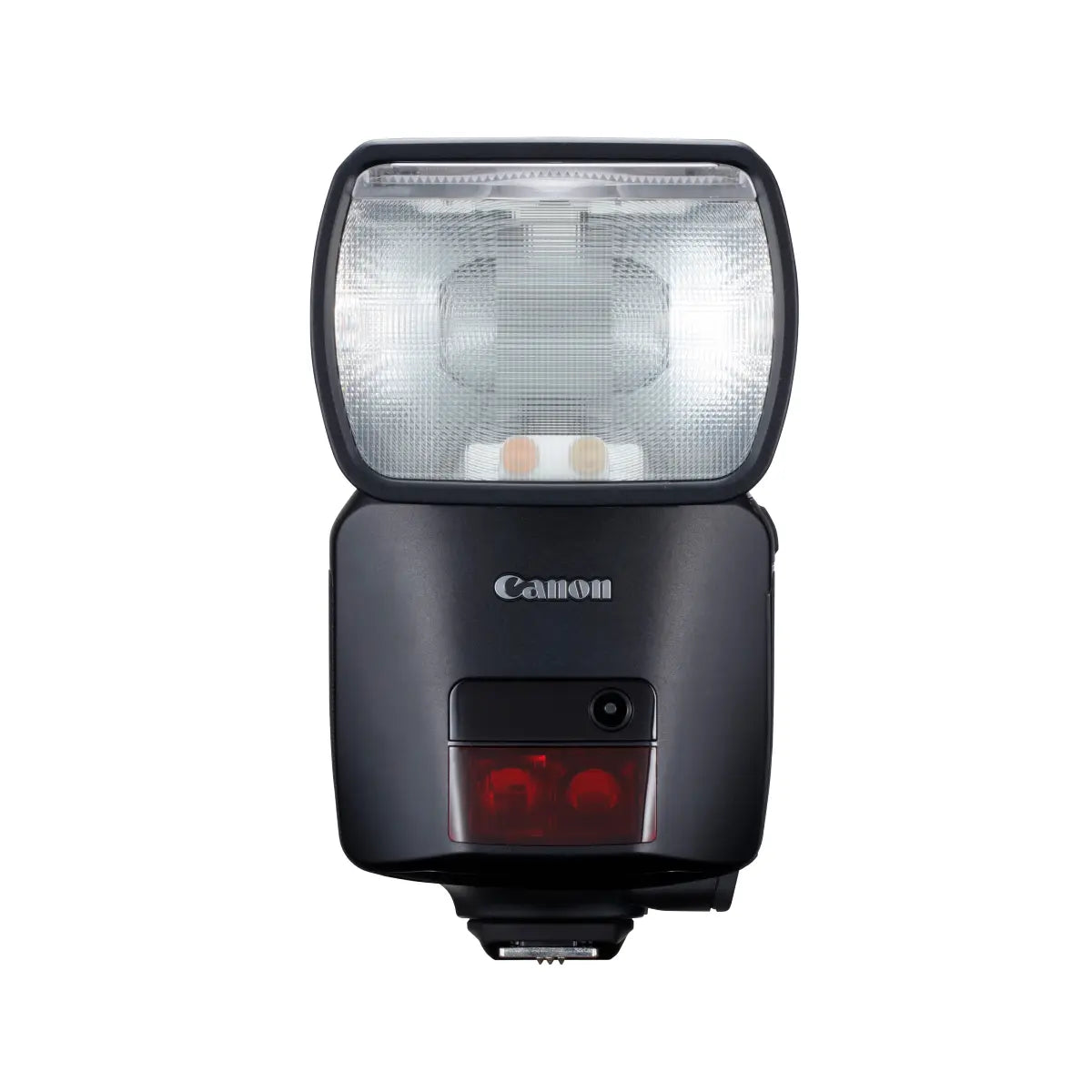 Canon Speedlite EL-1 (Ver.2) Flashgun front angle
