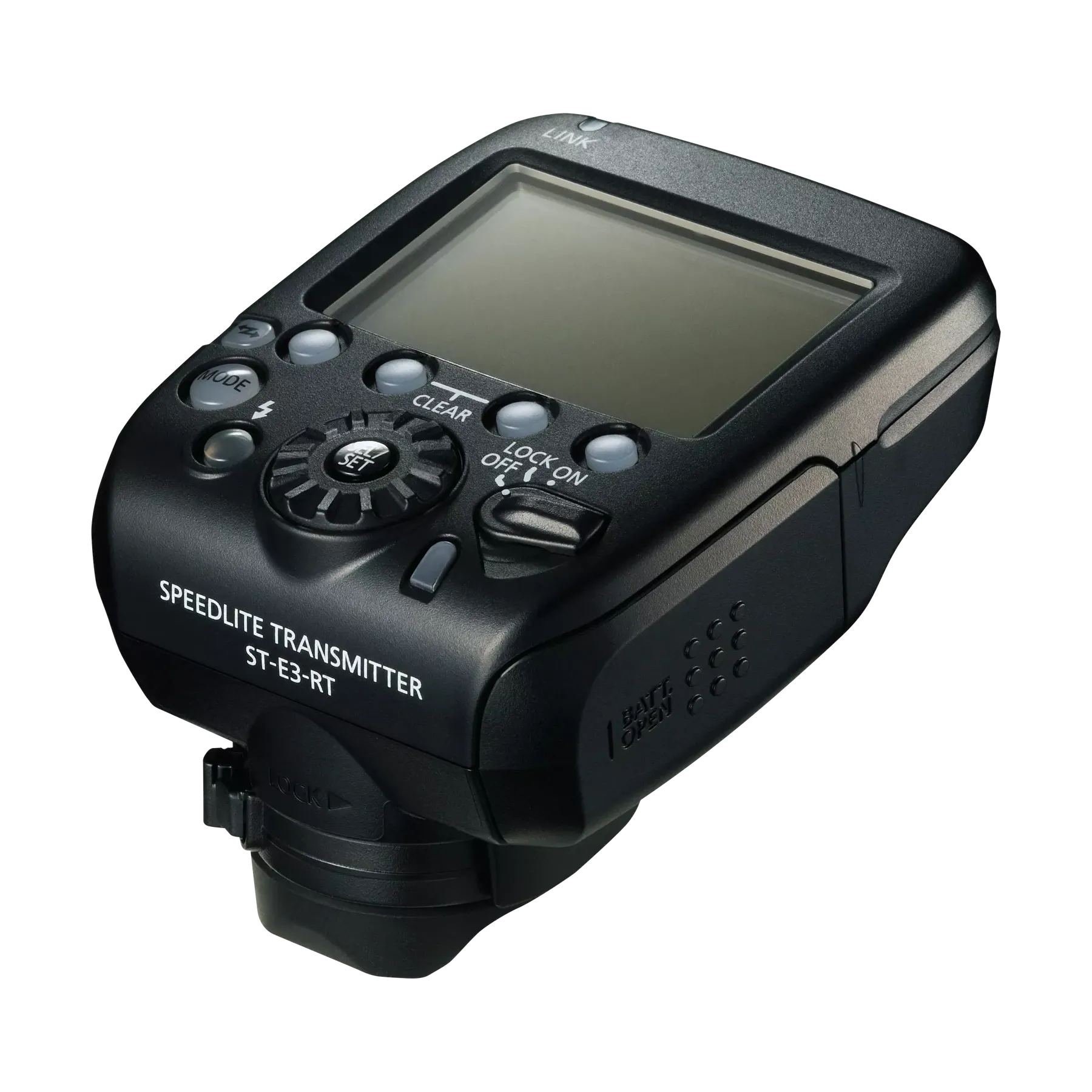Canon ST-E3-RT Wireless Speedlite Transmitter (V2)