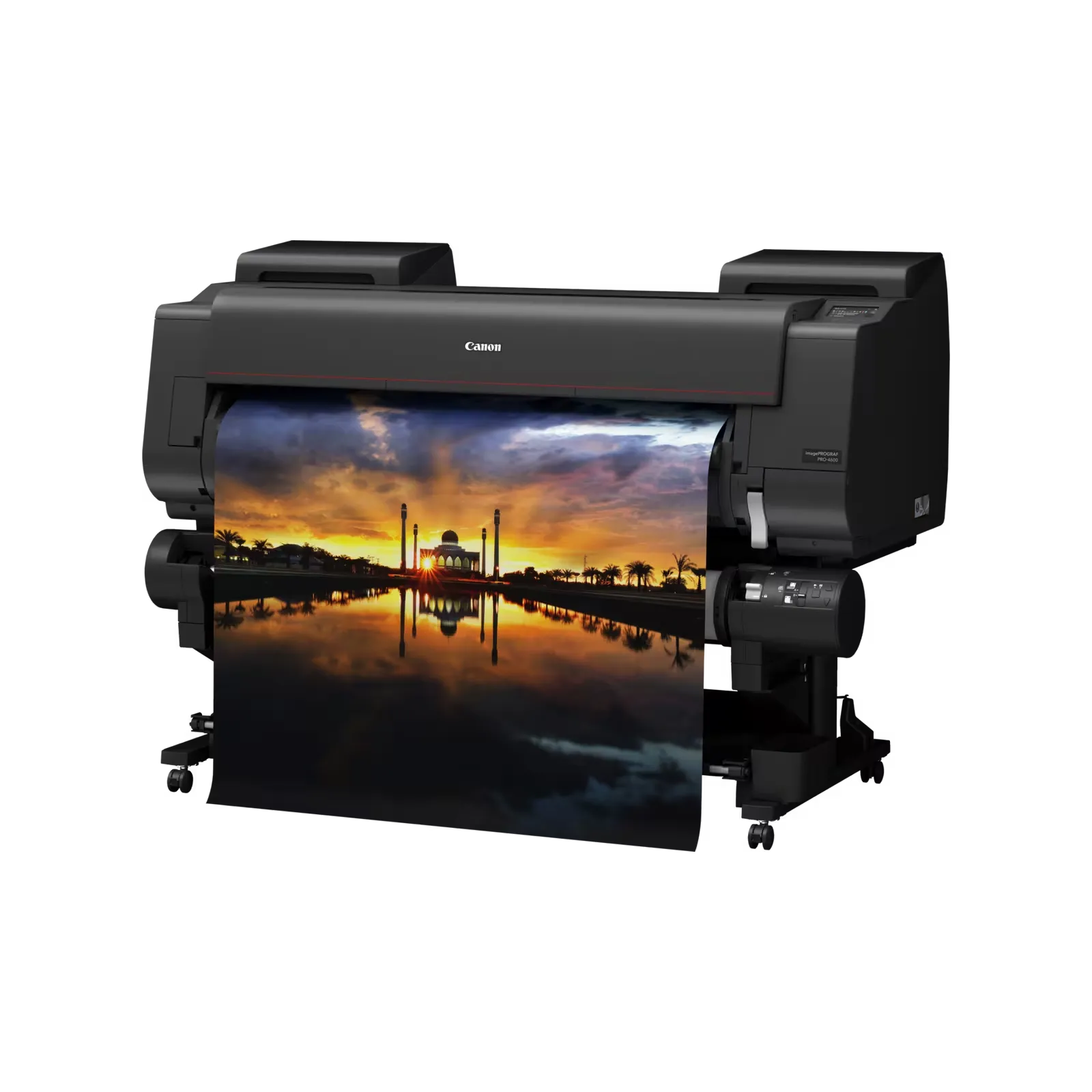 Canon imagePROGRAF PRO-4600 44″ Wide Format Printer