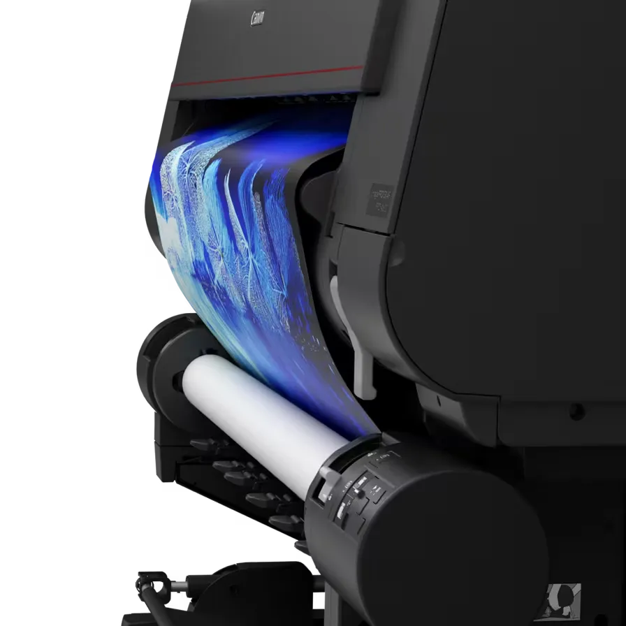 Canon imagePROGRAF PRO-4600 44″ Wide Format Printer
