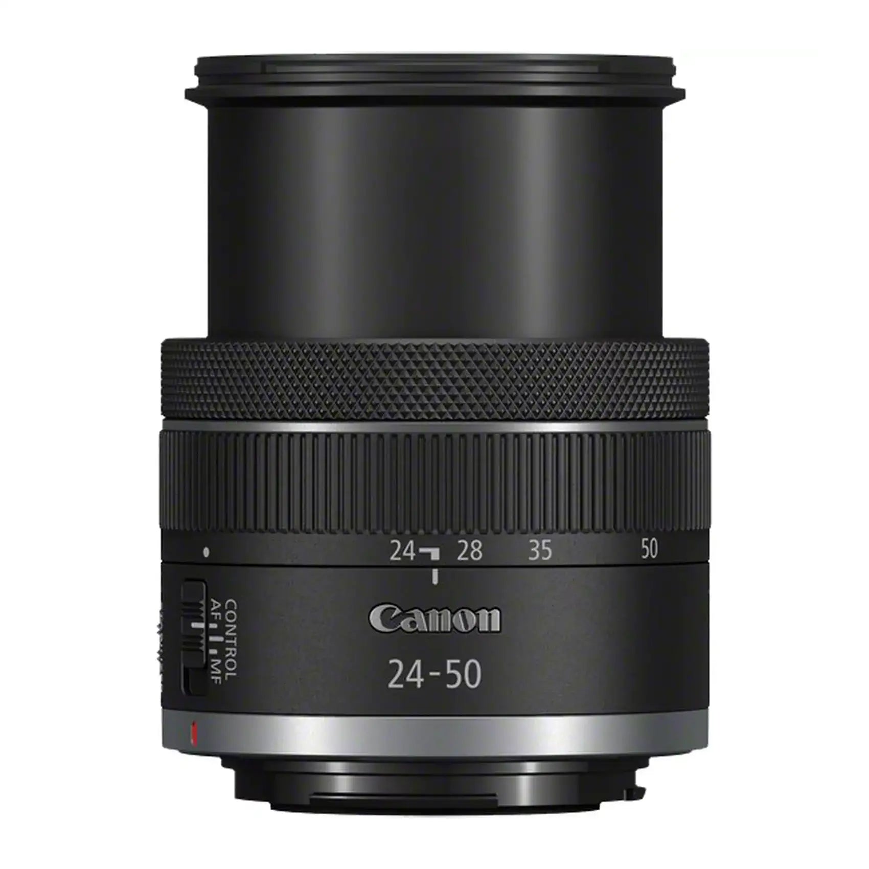 Canon RF 24-50mm F4.5-6.3 IS STM Lens