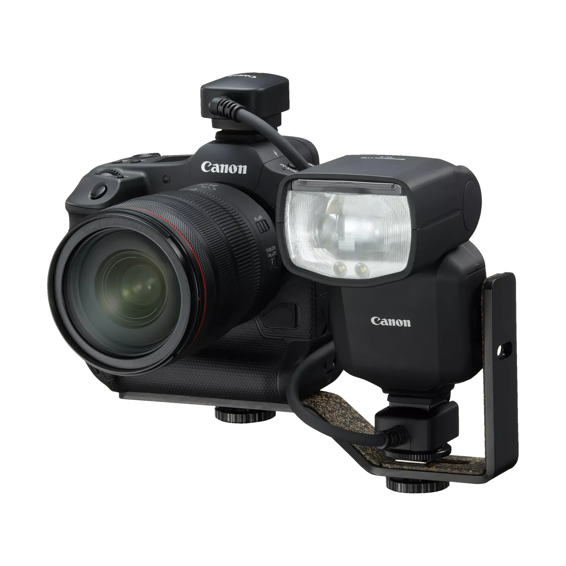 Canon OC-E4A Multi-Function Cord