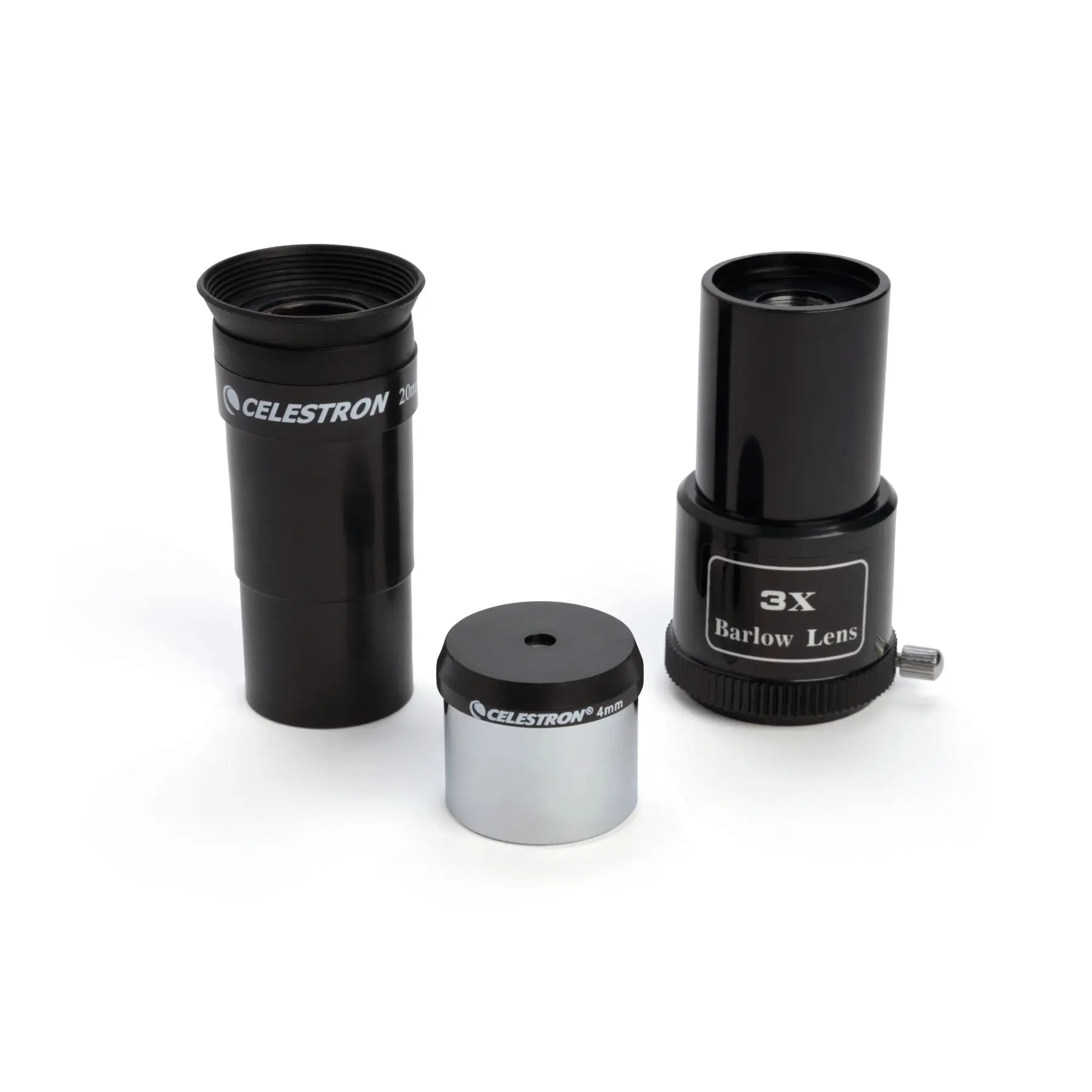 Celestron PowerSeeker 114EQ Telescope