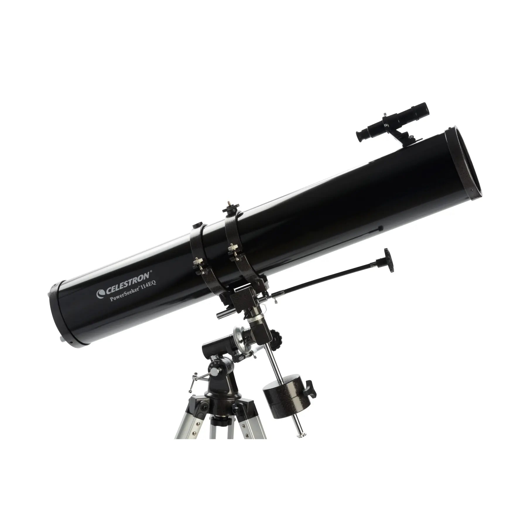 Celestron PowerSeeker 114EQ Telescope