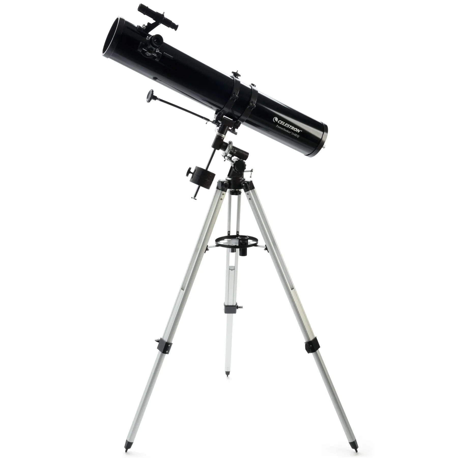 Celestron PowerSeeker 114EQ Telescope