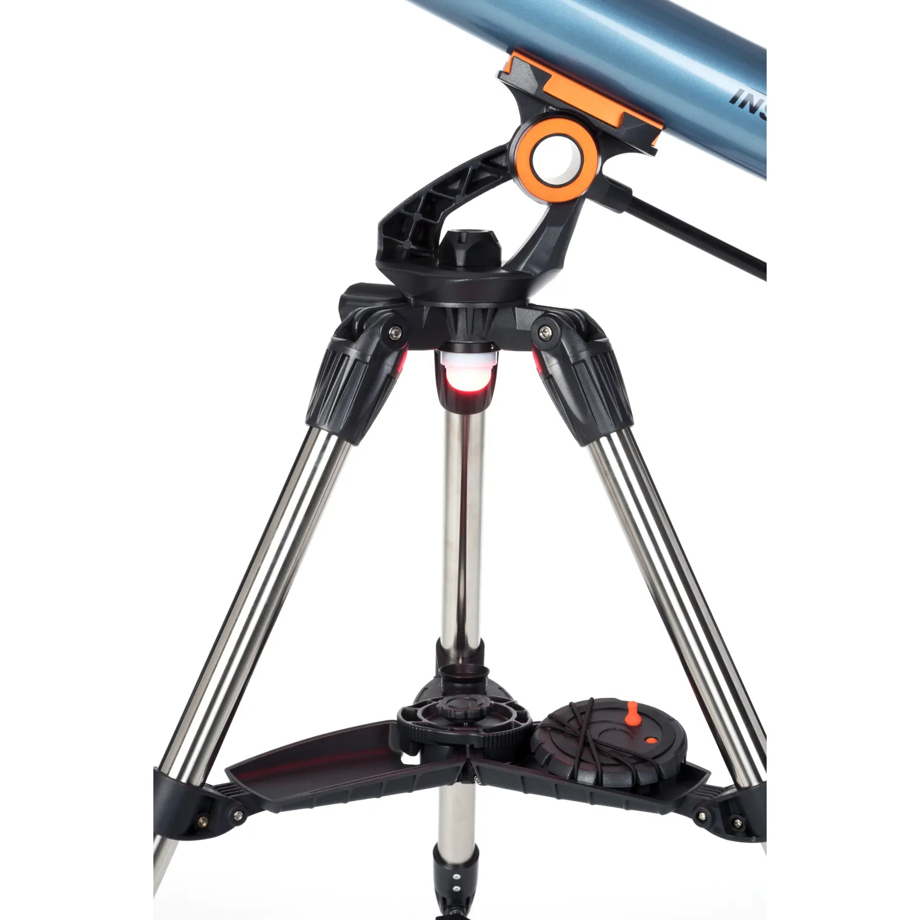 Celestron Inspire 70AZ Refractor Telescope