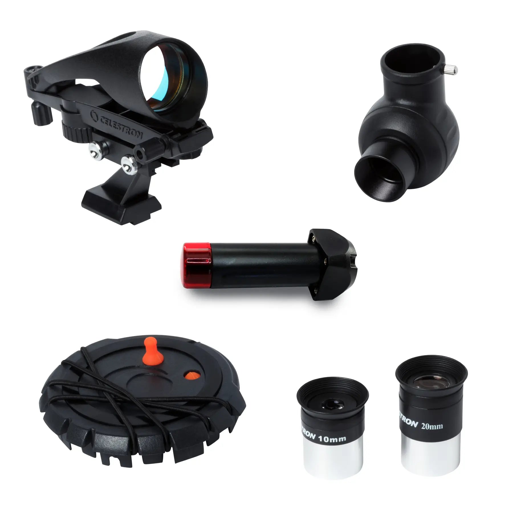 Celestron Inspire 70AZ Refractor Telescope