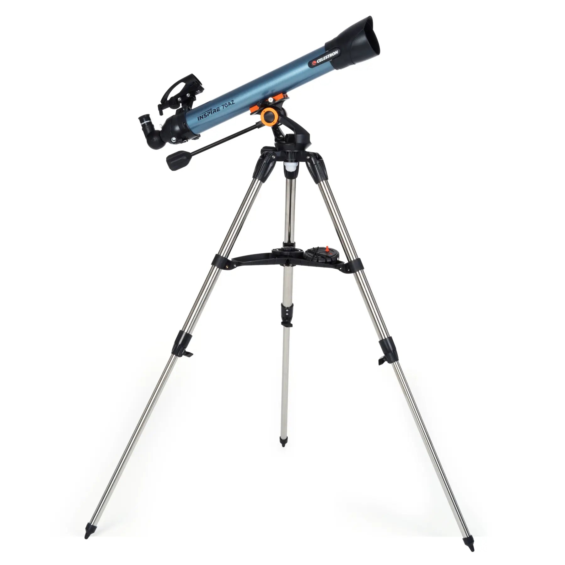 Celestron Inspire 70AZ Refractor Telescope