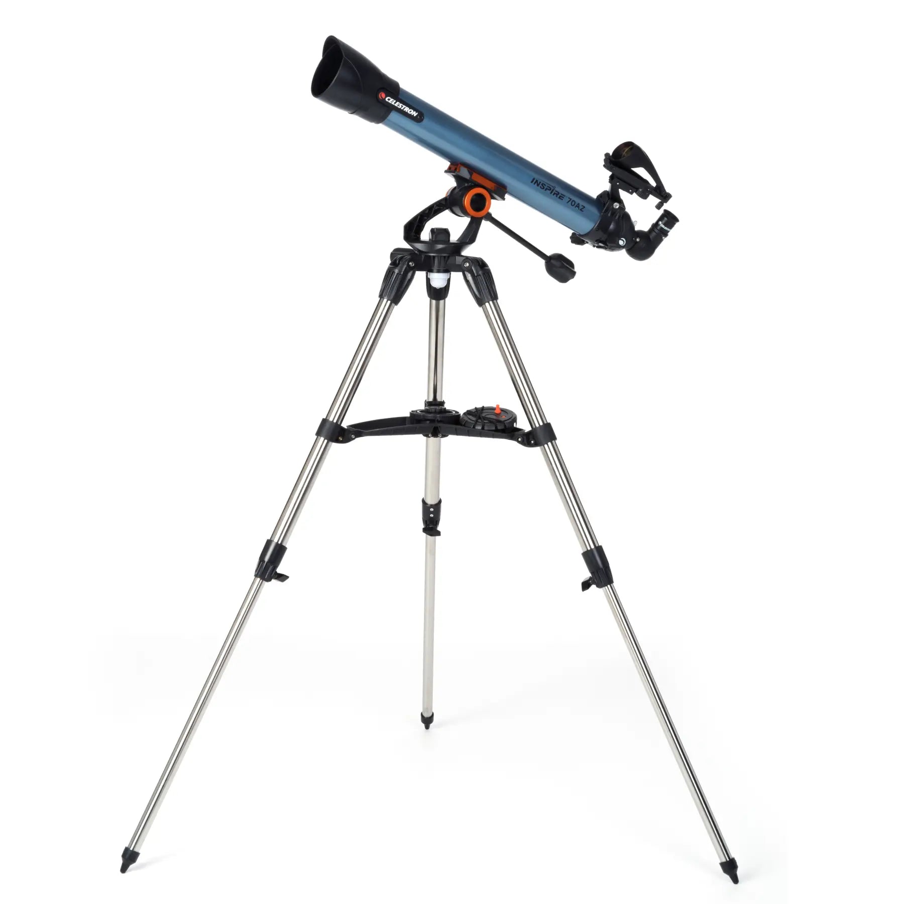 Celestron Inspire 70AZ Refractor Telescope