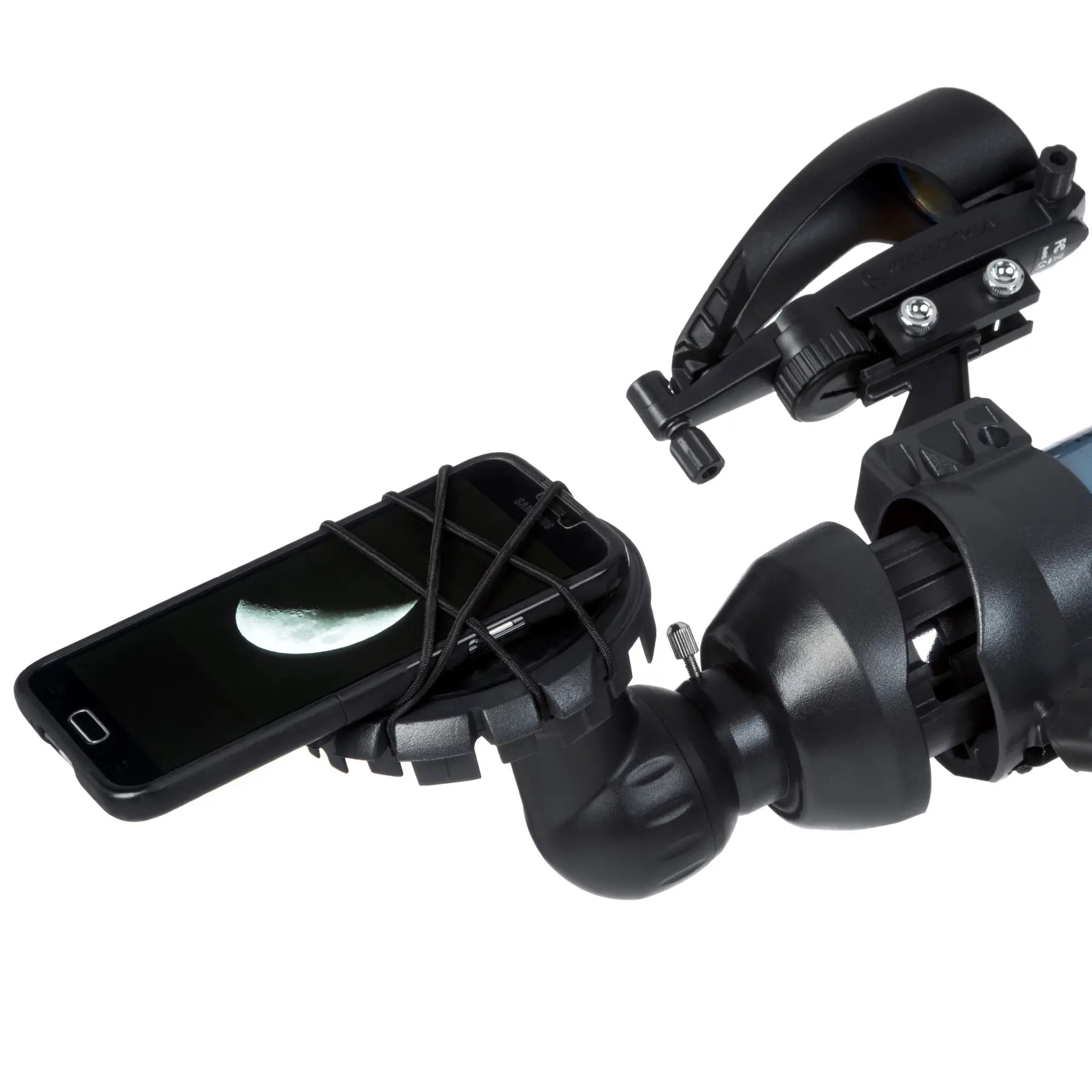 Celestron Inspire 70AZ Refractor Telescope