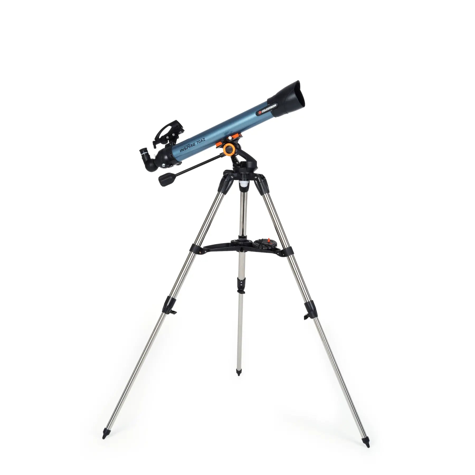 Celestron Inspire 70AZ Refractor Telescope