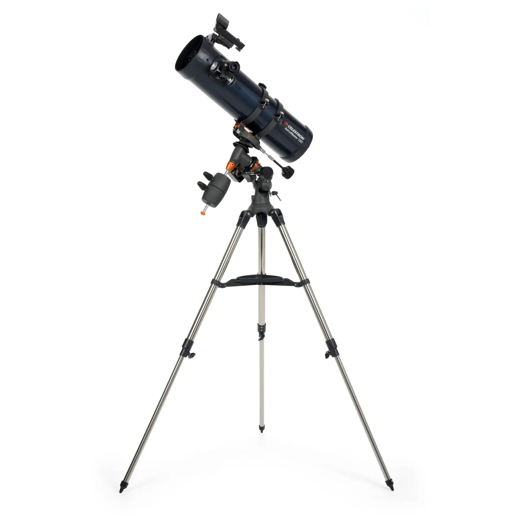 Celestron AstroMaster 130EQ-MD 130mm f5 Reflector Telescope