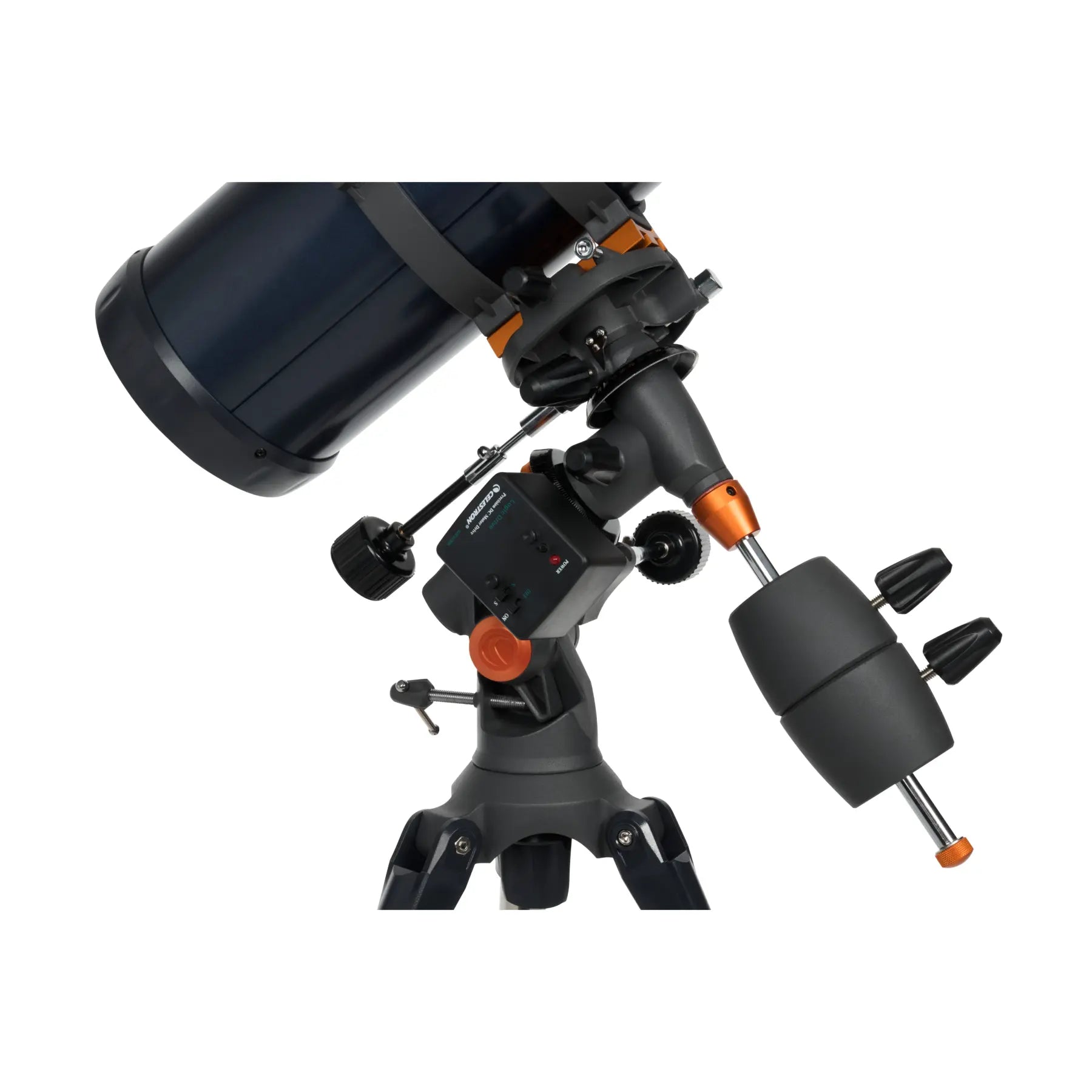 Celestron AstroMaster 130EQ-MD 130mm f5 Reflector Telescope
