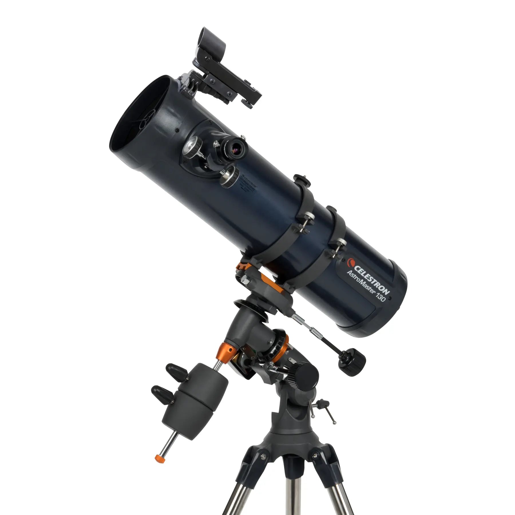 Celestron AstroMaster 130EQ-MD 130mm f5 Reflector Telescope