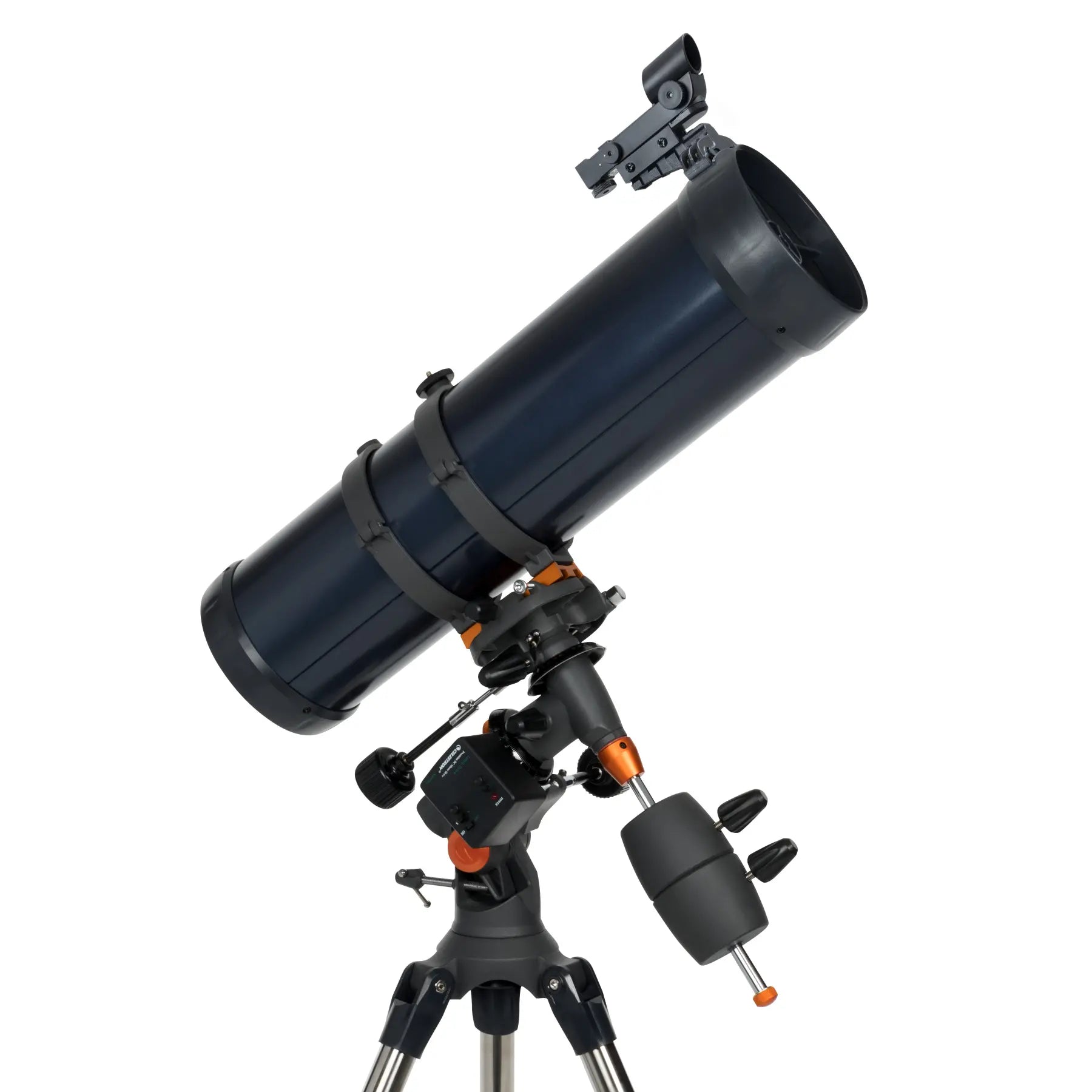 Celestron AstroMaster 130EQ-MD 130mm f5 Reflector Telescope