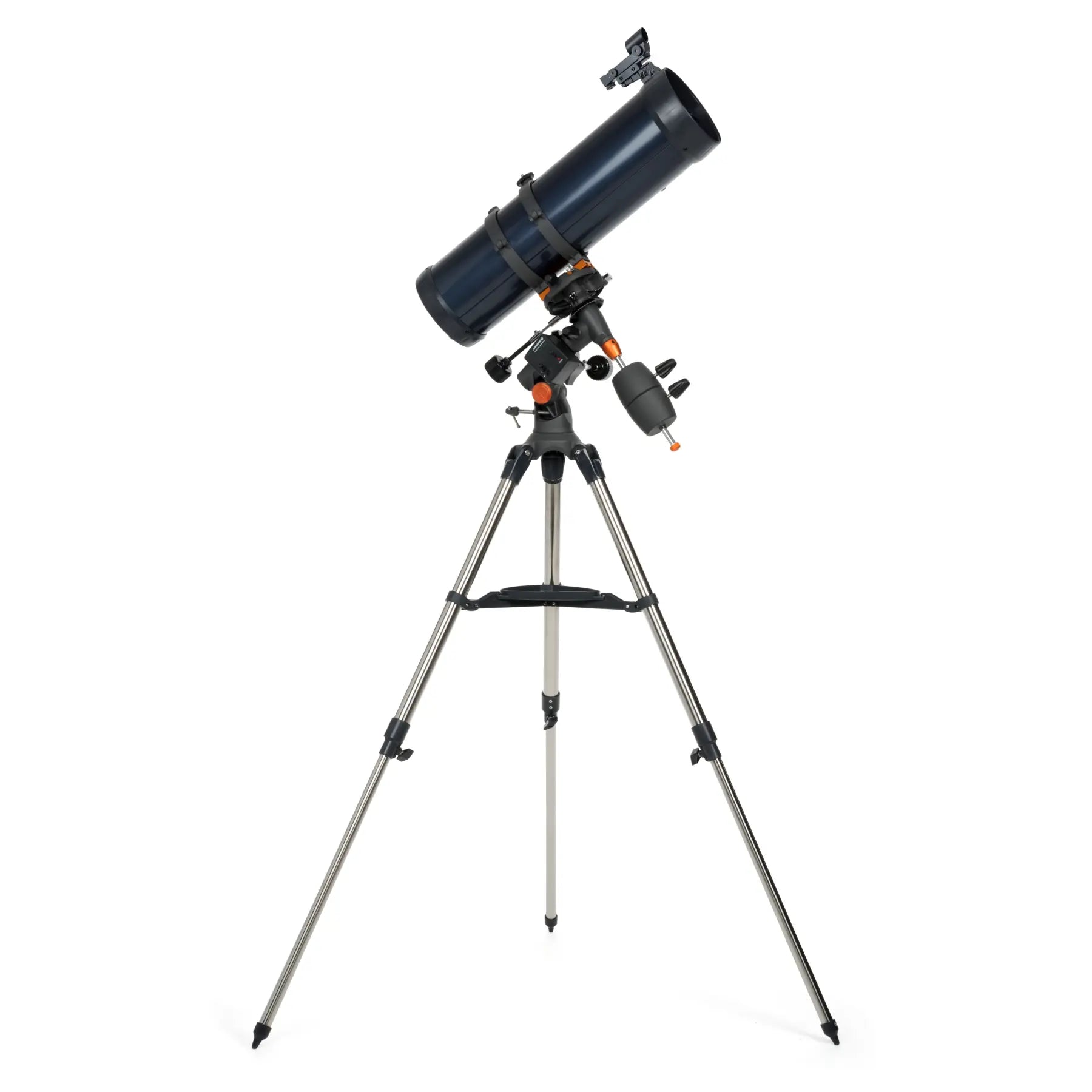 Celestron AstroMaster 130EQ-MD 130mm f5 Reflector Telescope