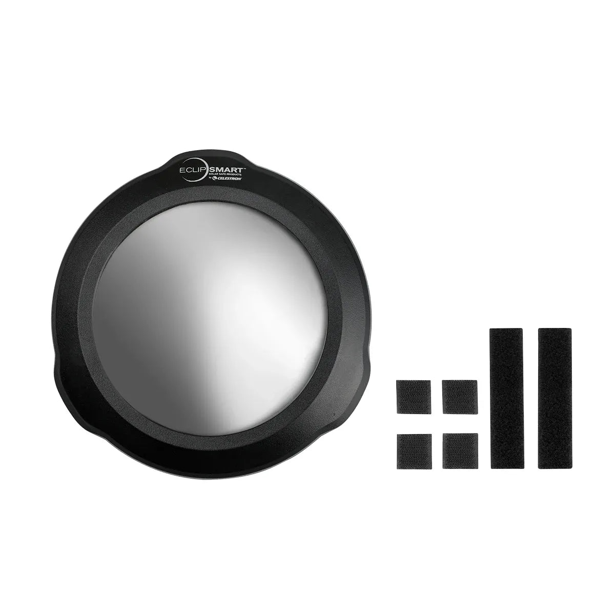 Celestron EclipSmart Solar Filter for 6” Schmidt-Cassegrain Telescopes