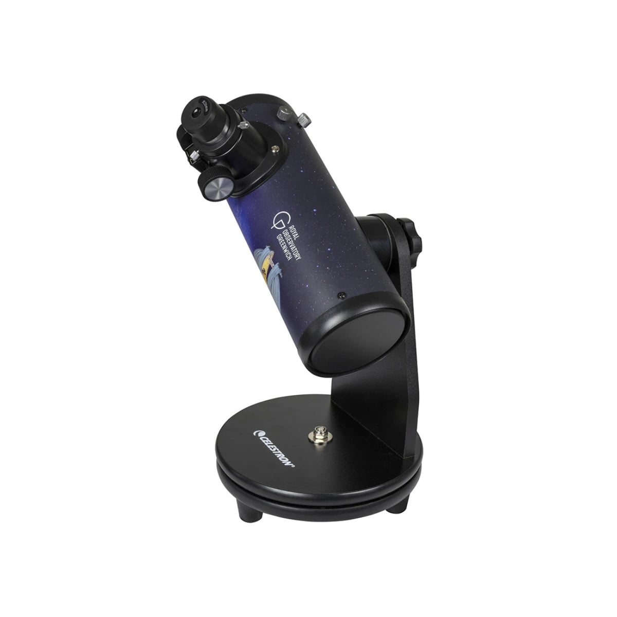Celestron Firstscope Royal Observatory Greenwich Telescope