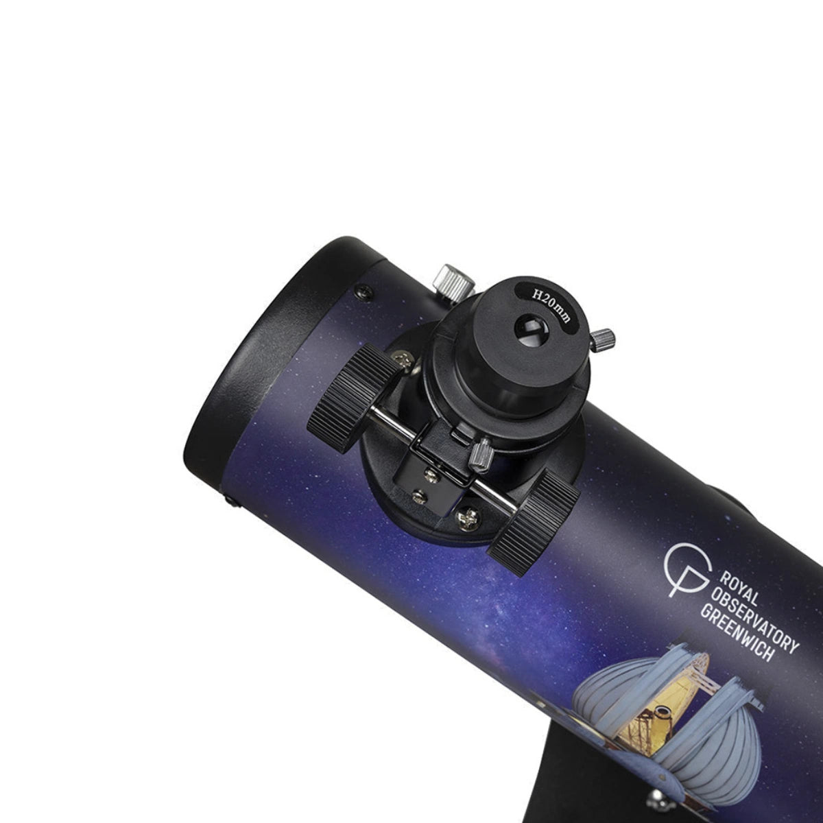 Celestron Firstscope Royal Observatory Greenwich Telescope