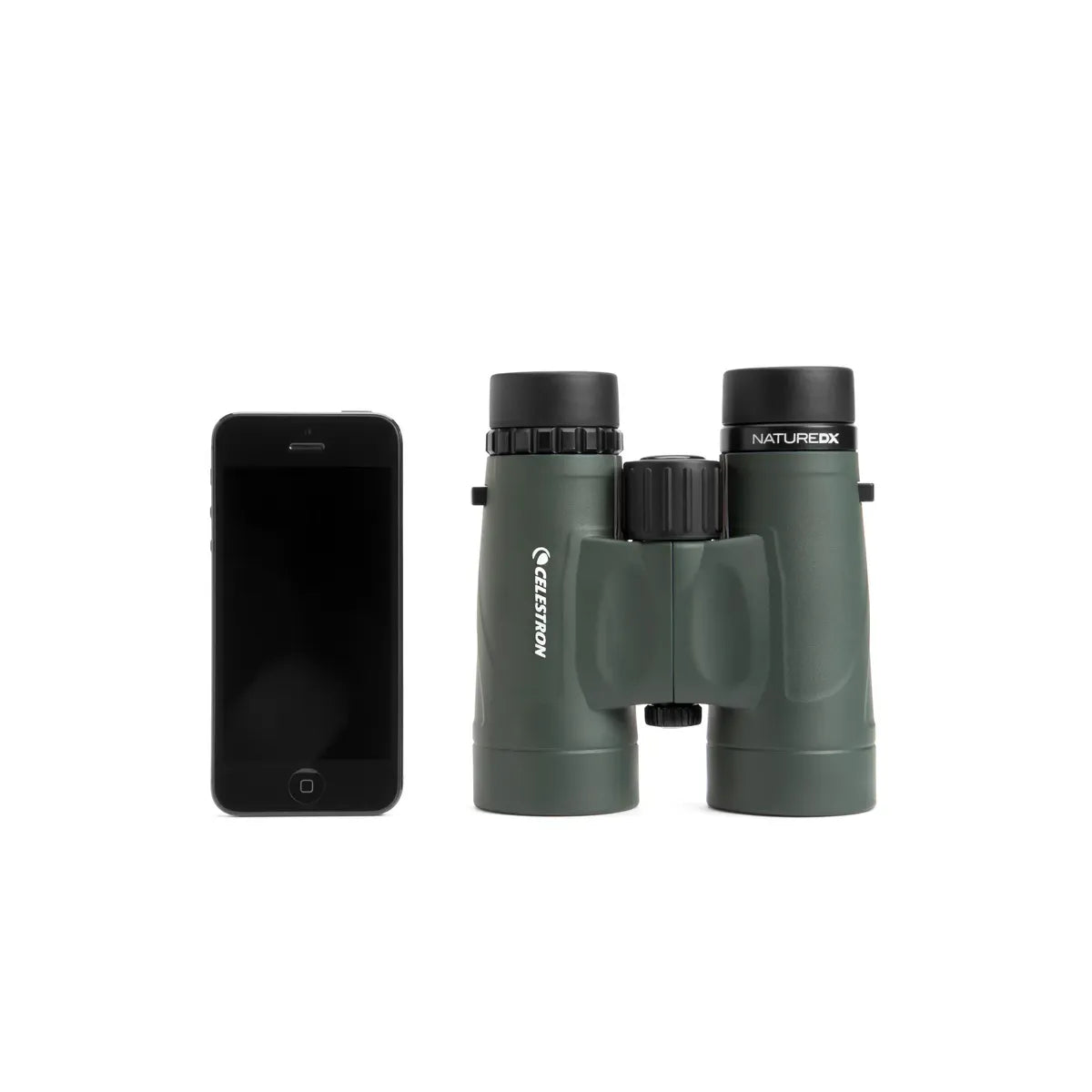 Celestron Nature DX Black 8x42 Binoculars