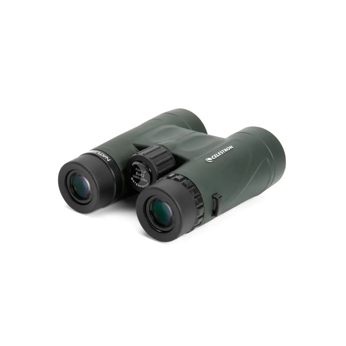 Celestron Nature DX Black 8x42 Binoculars
