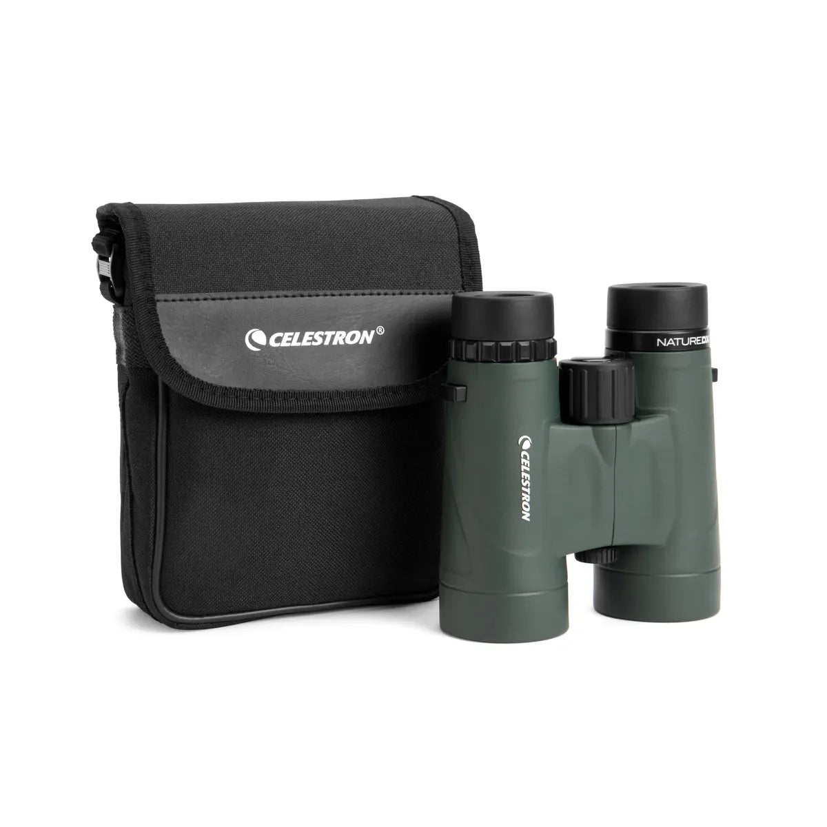 Celestron Nature DX Black 8x42 Binoculars