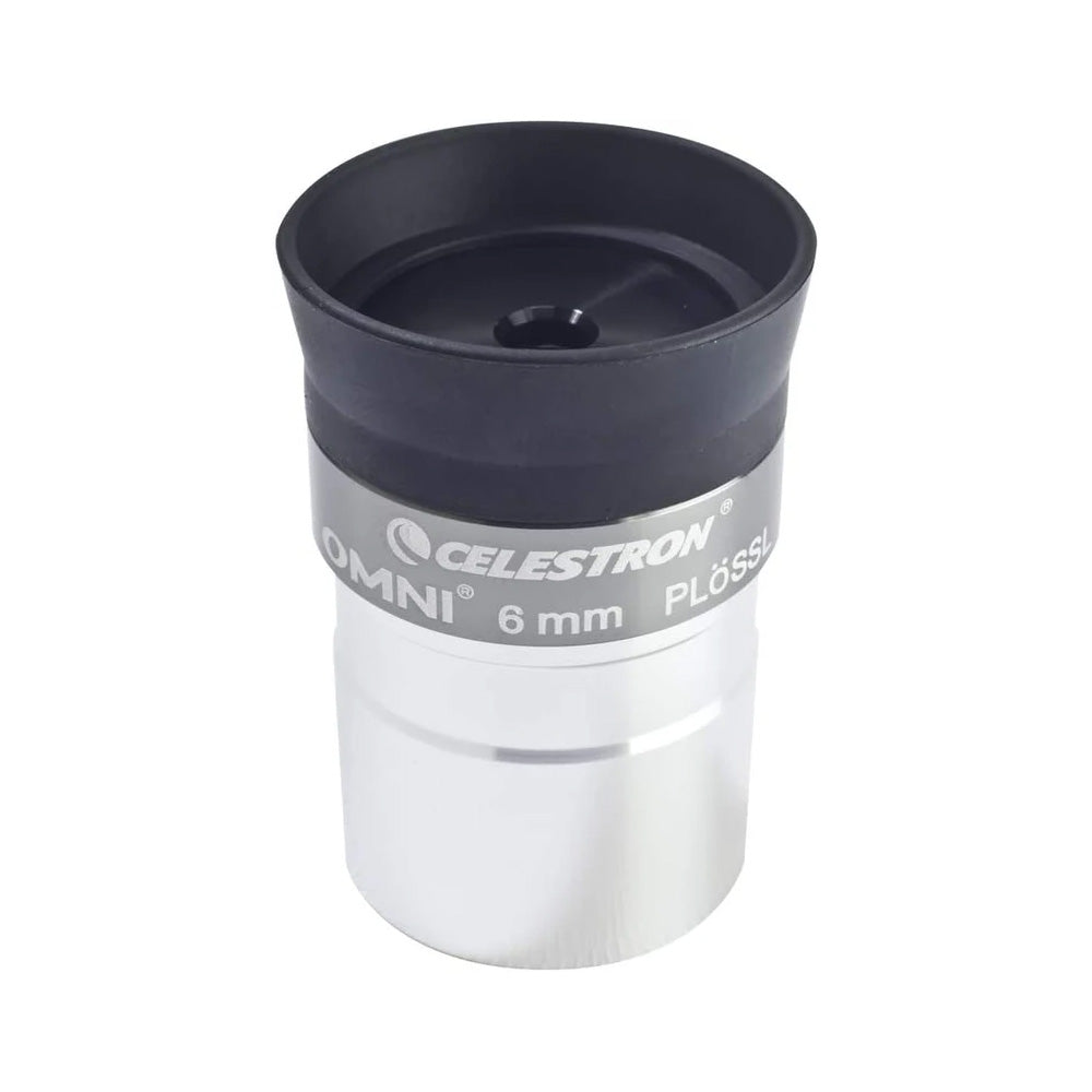 Celestron Omni Series 1.25 inch Eyepiece