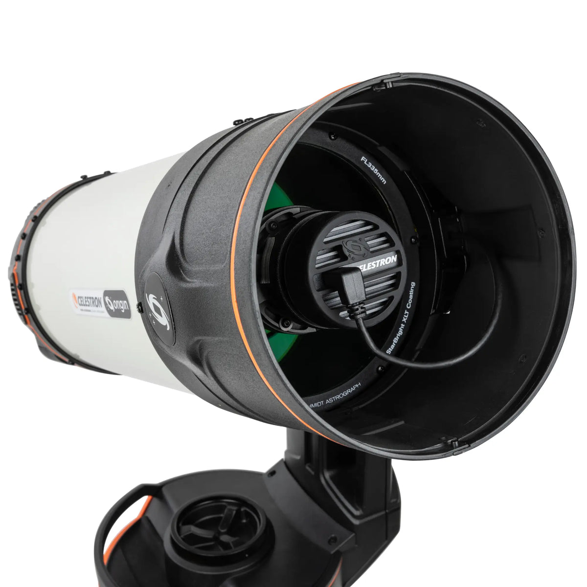 Celestron Origin Mark II Intelligent Home Observatory
