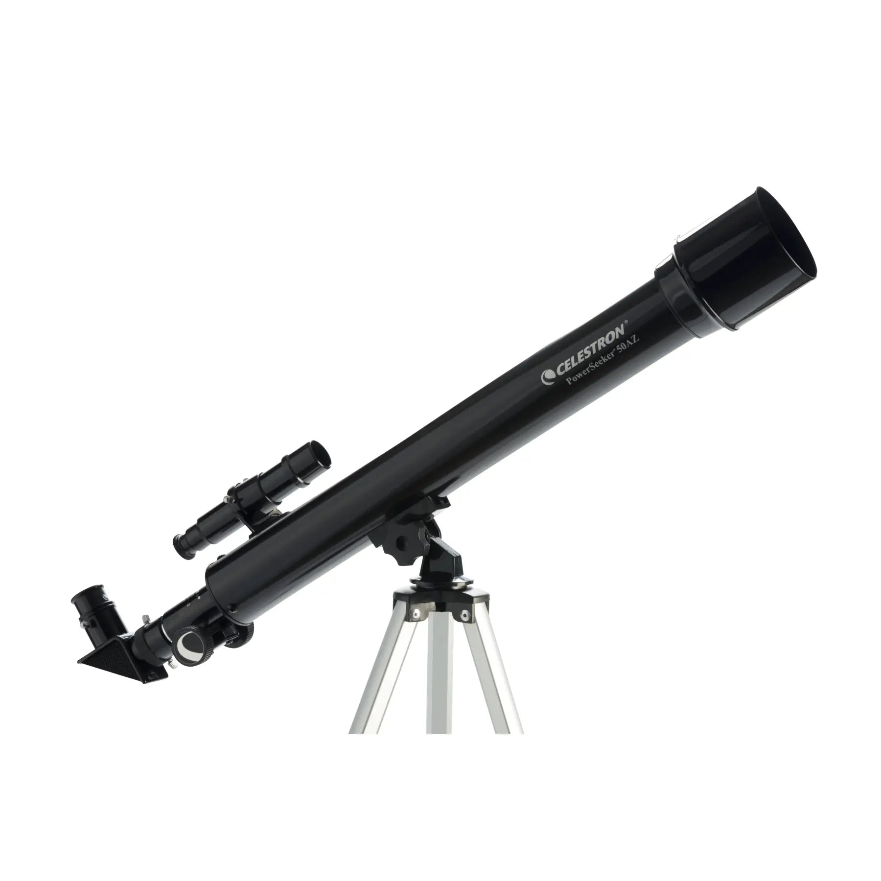 Celestron Powerseeker 50AZ Refractor Telescope