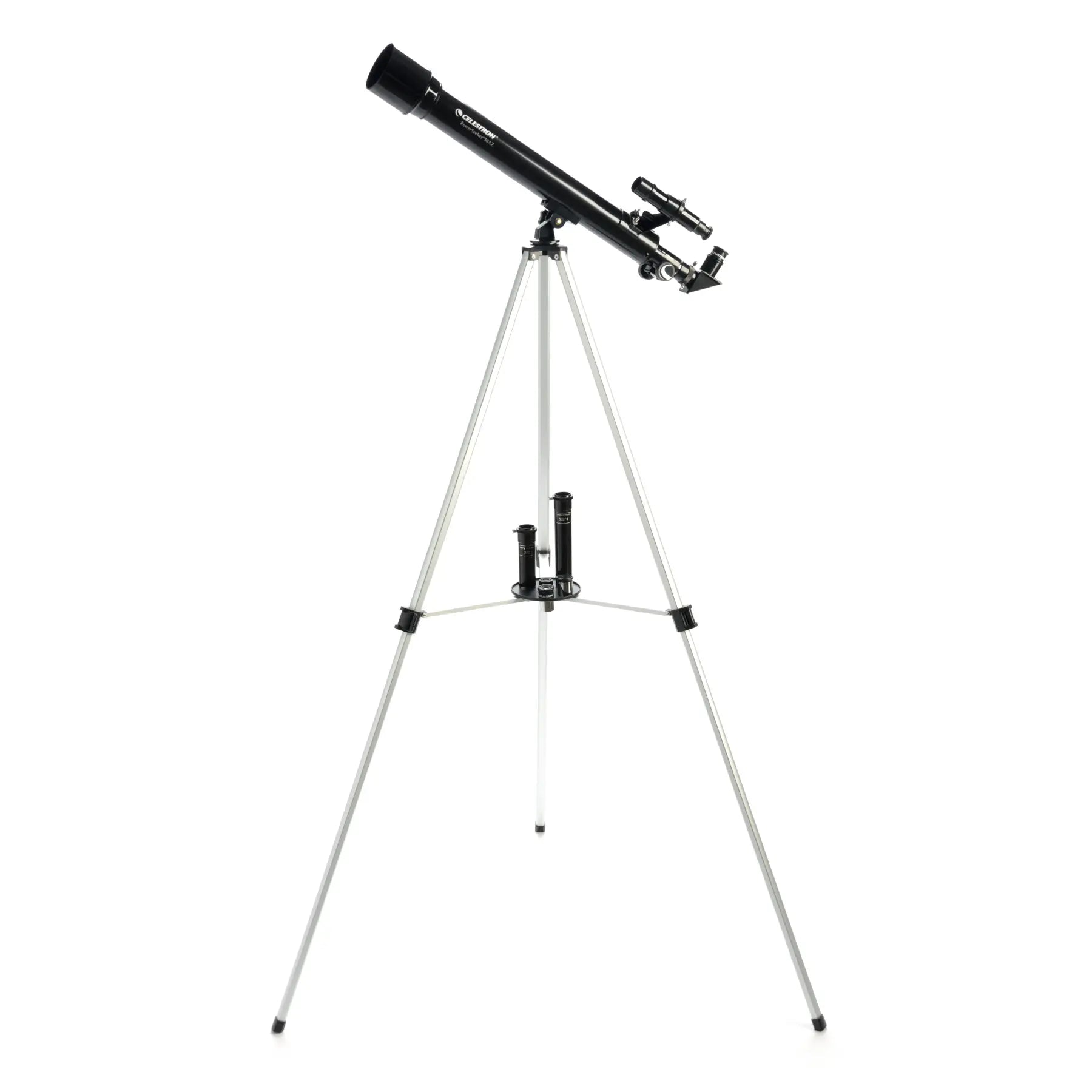 Celestron Powerseeker 50AZ Refractor Telescope