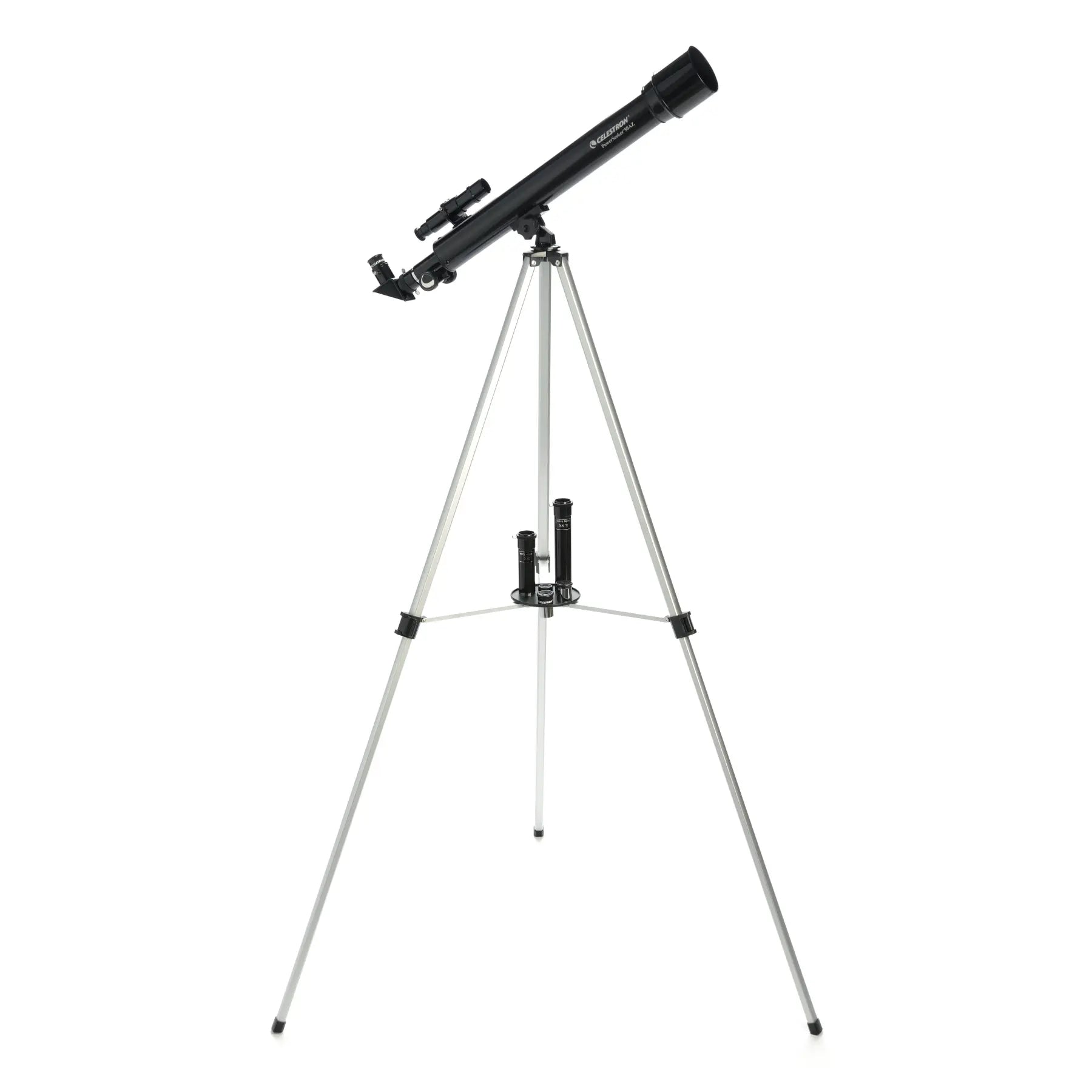 Celestron Powerseeker 50AZ Refractor Telescope