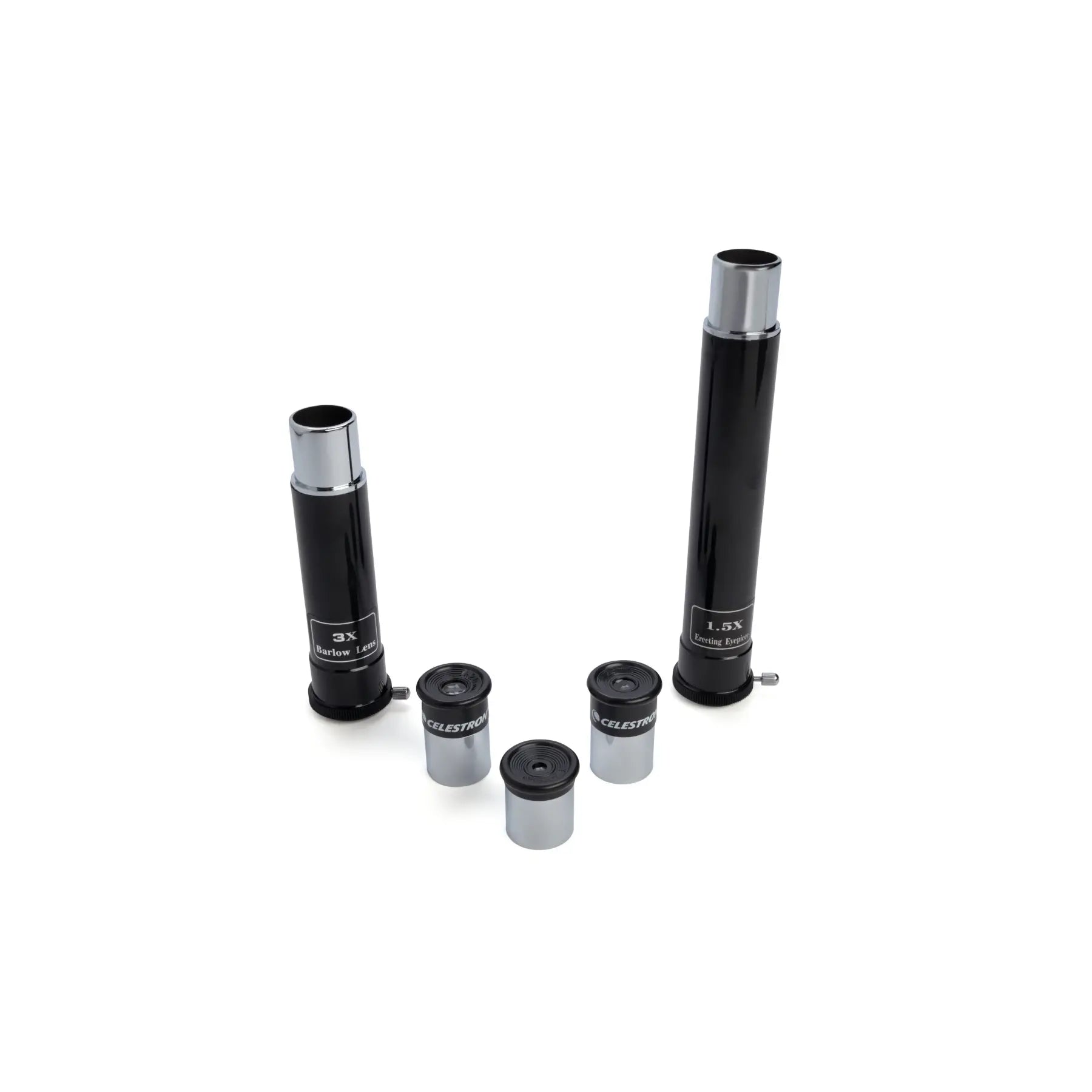 Celestron Powerseeker 50AZ Refractor Telescope