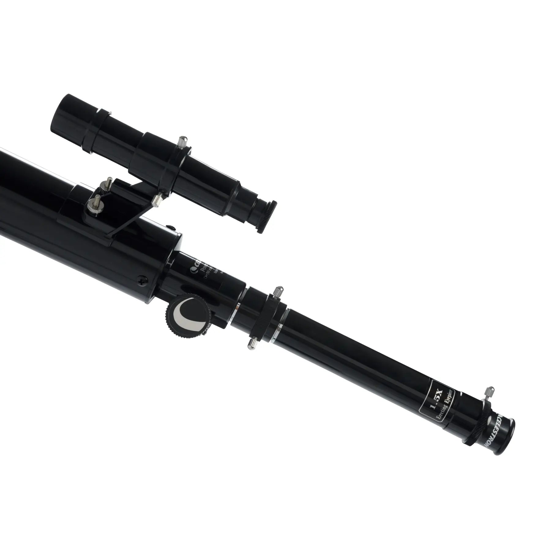 Celestron Powerseeker 50AZ Refractor Telescope