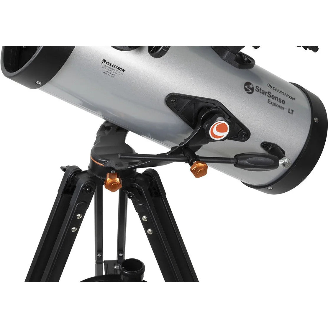 Celestron StarSense Explorer LT 127AZ Reflector Telescope