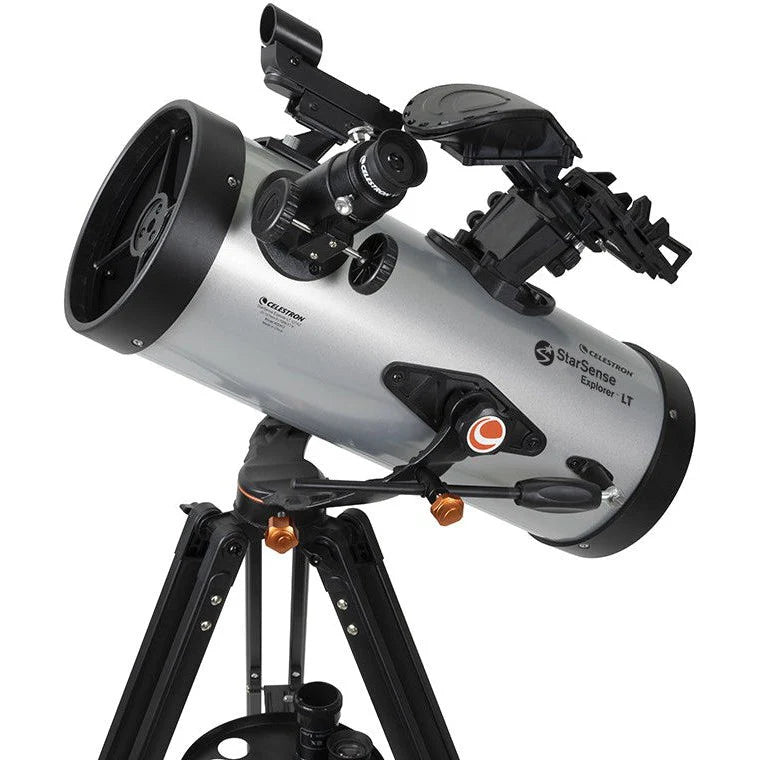 Celestron StarSense Explorer LT 127AZ Reflector Telescope