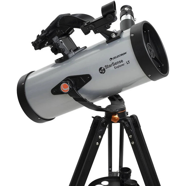 Celestron StarSense Explorer LT 127AZ Reflector Telescope