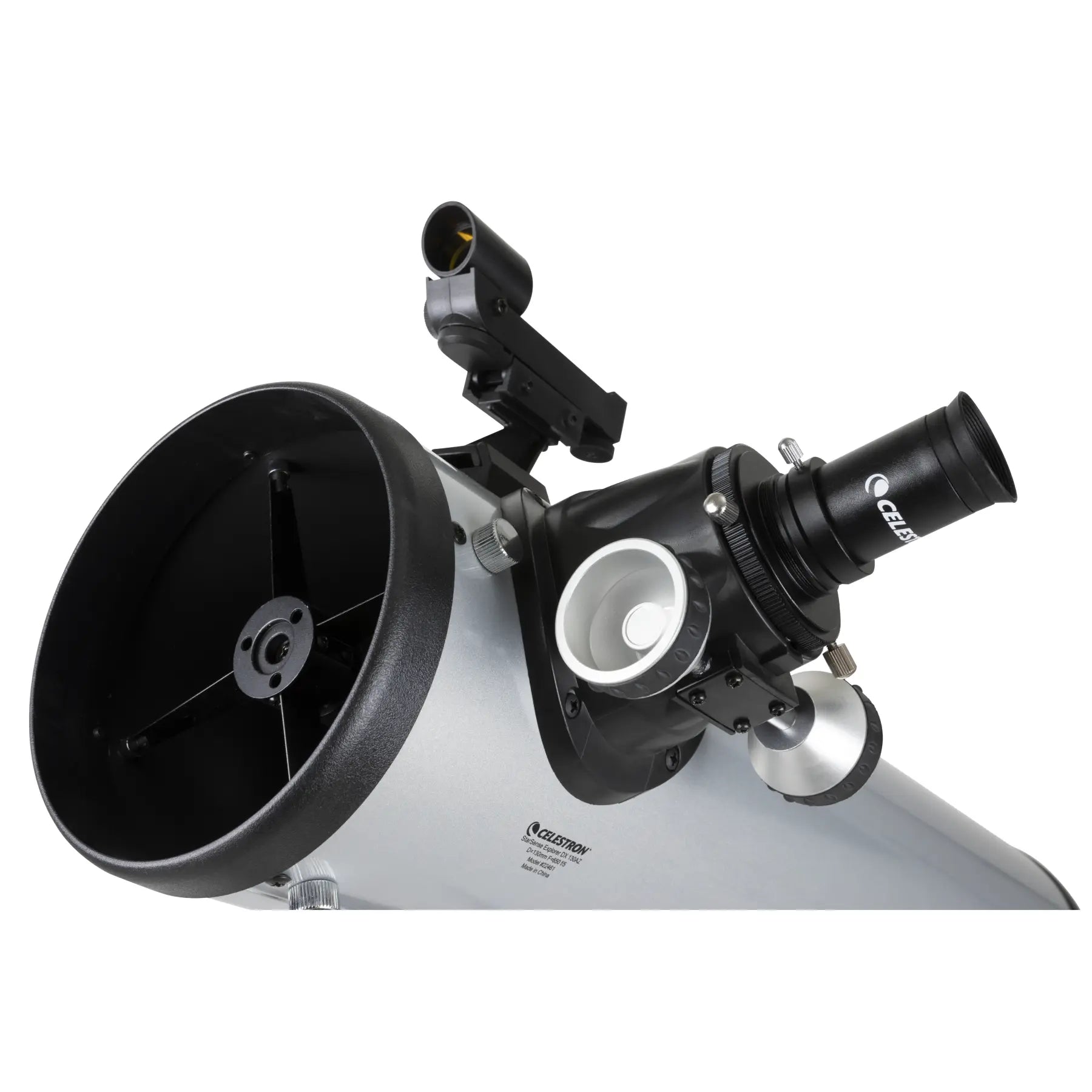 Celestron Starsense Explorer DX 130 AZ Reflector Telescope