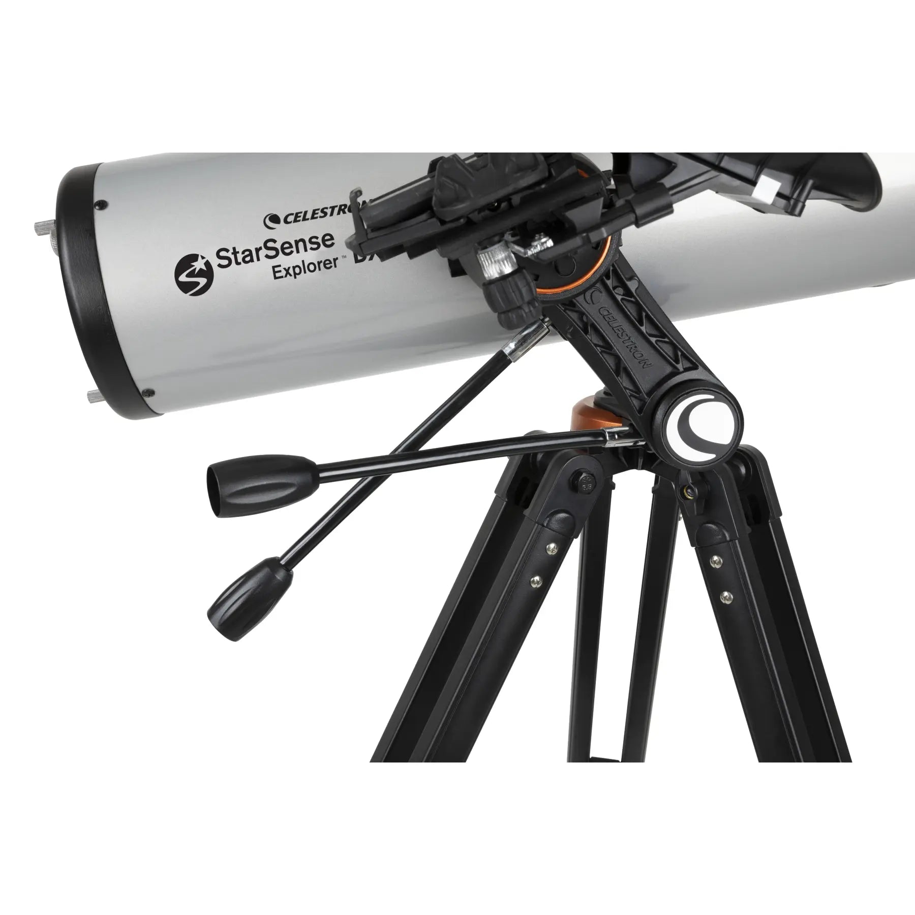 Celestron Starsense Explorer DX 130 AZ Reflector Telescope