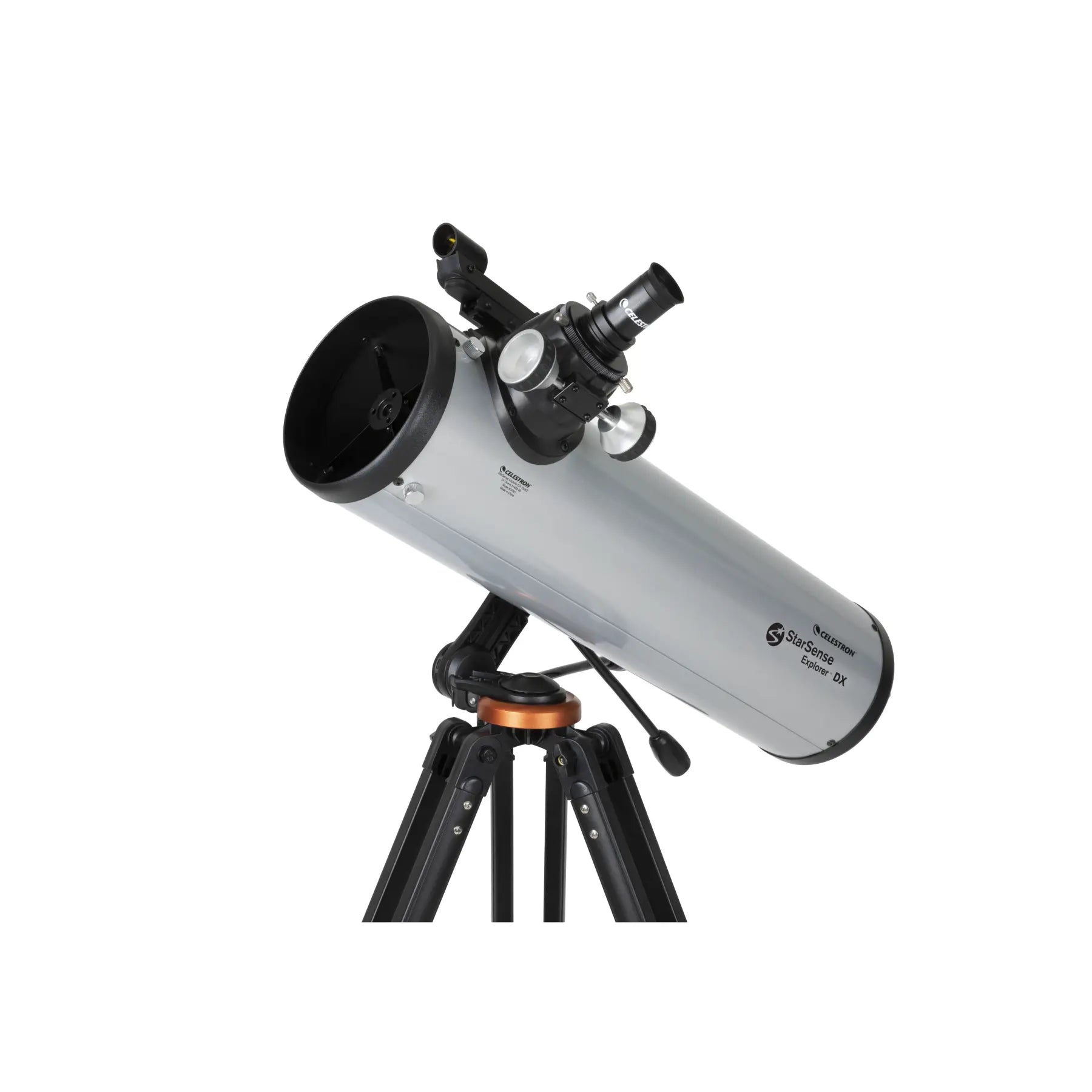 Celestron Starsense Explorer DX 130 AZ Reflector Telescope