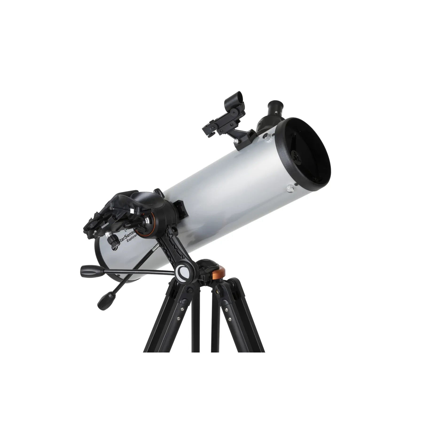 Celestron Starsense Explorer DX 130 AZ Reflector Telescope