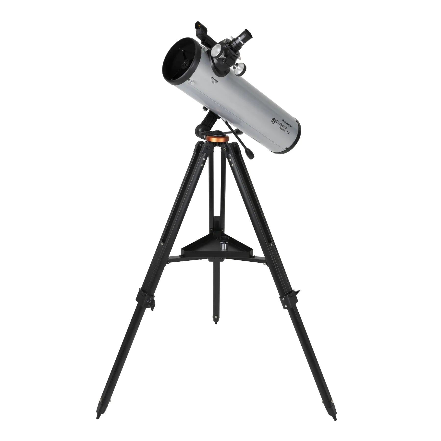 Celestron Starsense Explorer DX 130 AZ Reflector Telescope