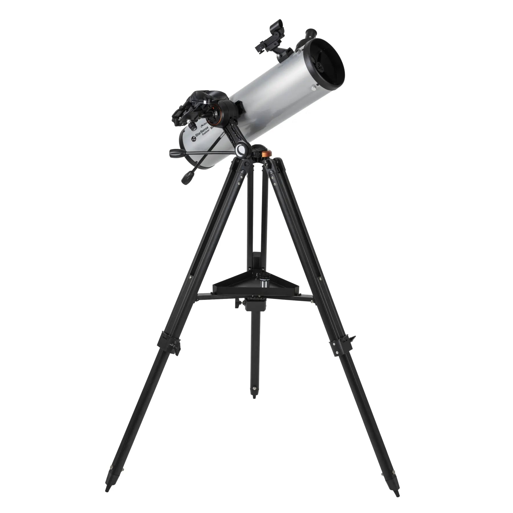 Celestron Starsense Explorer DX 130 AZ Reflector Telescope
