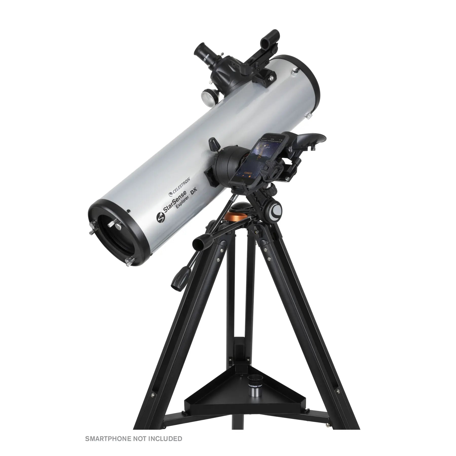 Celestron Starsense Explorer DX 130 AZ Reflector Telescope