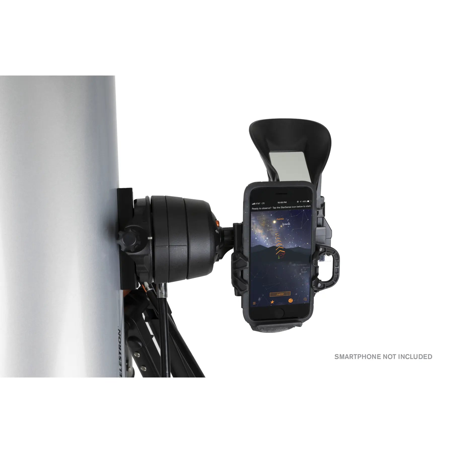 Celestron Starsense Explorer DX 130 AZ Reflector Telescope