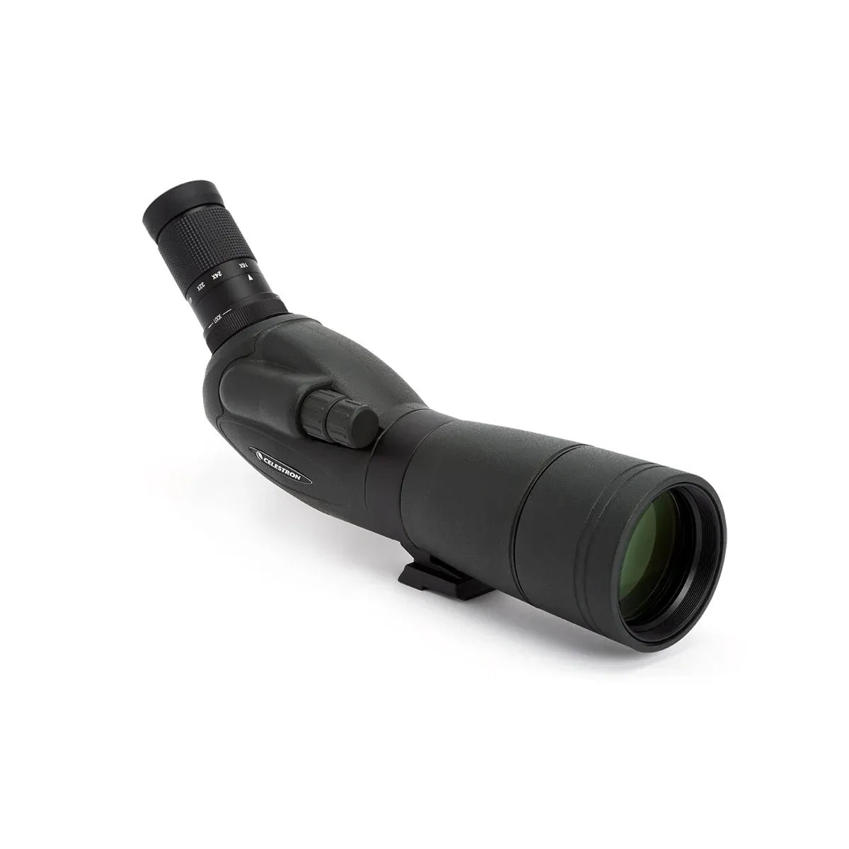 Celestron TrailSeeker 16-48x65mm - Angled Zoom Spotting Scope