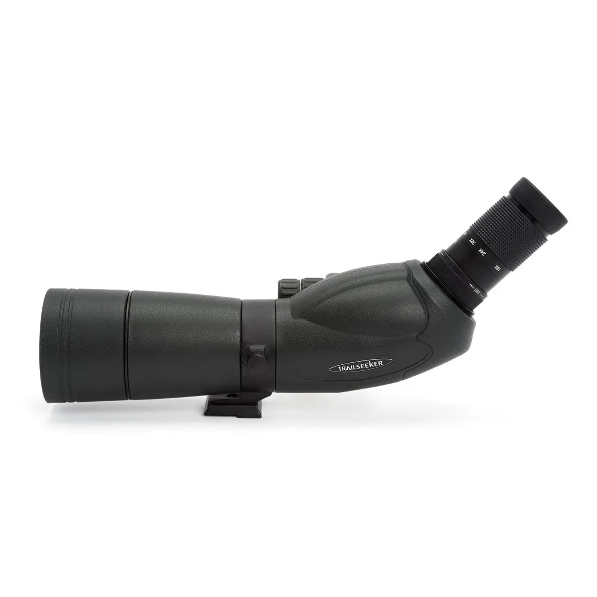 Celestron TrailSeeker 16-48x65mm - Angled Zoom Spotting Scope