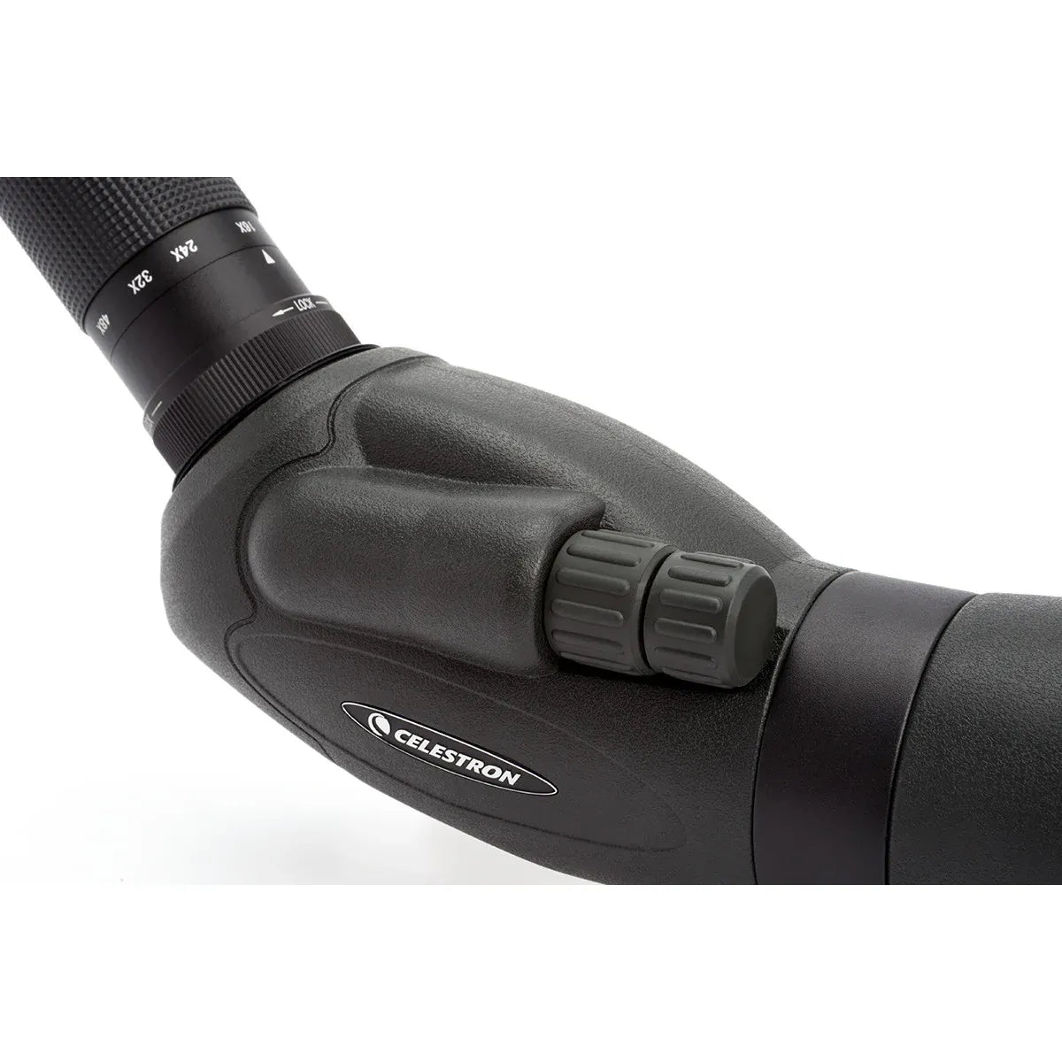 Celestron TrailSeeker 16-48x65mm - Angled Zoom Spotting Scope